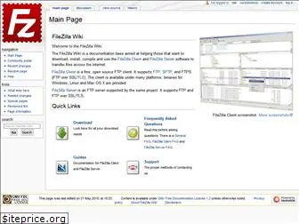 wiki.filezilla-project.org