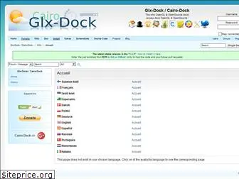 wiki.glx-dock.org