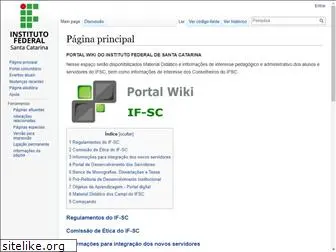 wiki.ifsc.edu.br