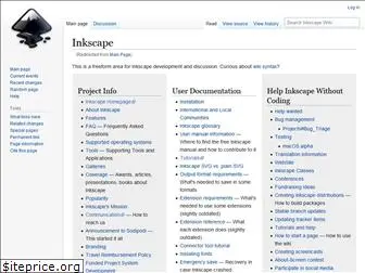 wiki.inkscape.org