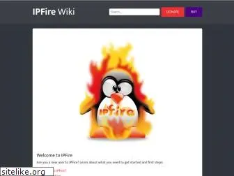 wiki.ipfire.org