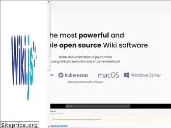 wiki.js.org
