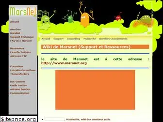 wiki.marsnet.org