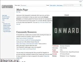 wiki.onwardhq.com