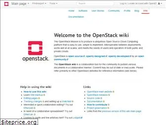 wiki.openstack.org