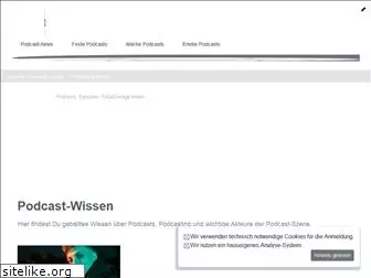 wiki.podcast.de