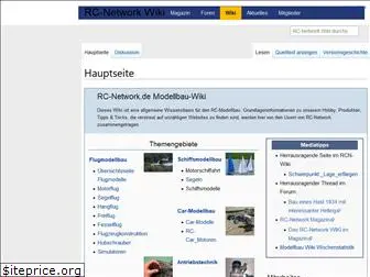 wiki.rc-network.de