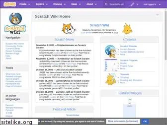 wiki.scratch.mit.edu