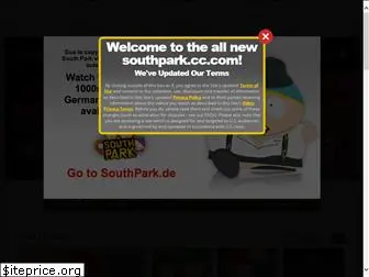 wiki.southpark.cc.com