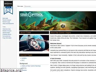 wiki.starcontrol.com