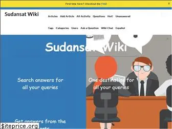 wiki.sudansat.net