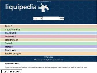 wiki.teamliquid.net