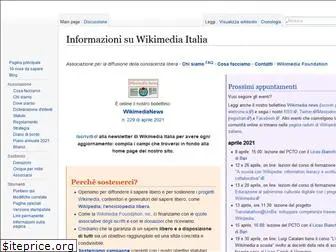wiki.wikimedia.it