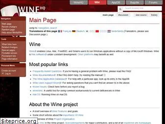 wiki.winehq.org