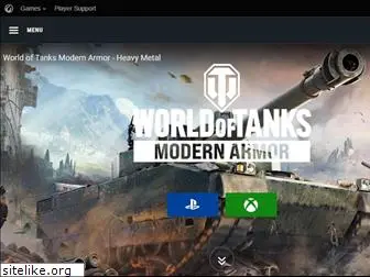 wiki.worldoftanks.com