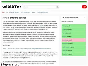 wiki2tor.com