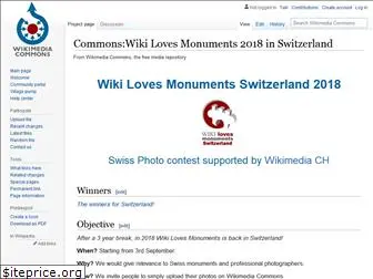 wiki4alps.ch