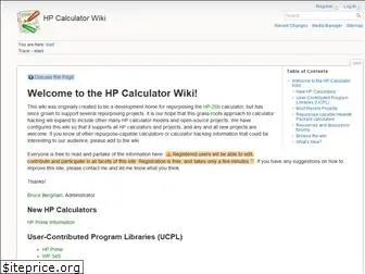 wiki4hp.com