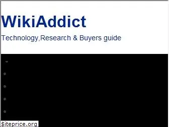 wikiaddict.com