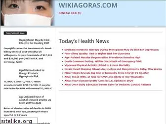 wikiagoras.com