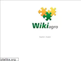 wikiagro.com