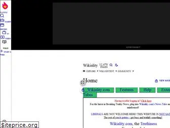 wikiality.wikia.com
