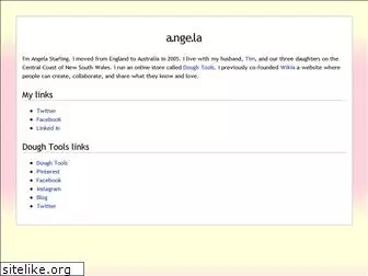 wikiangela.com