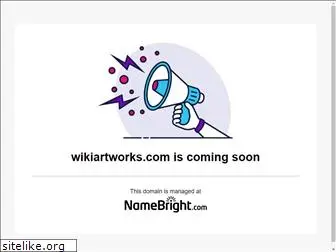 wikiartworks.com