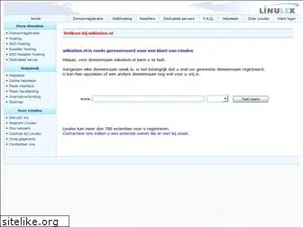 wikiation.nl