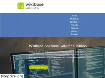 wikibase-solutions.com