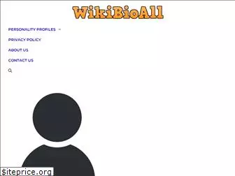 wikibioall.com