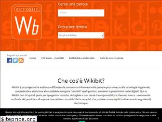 wikibit.it