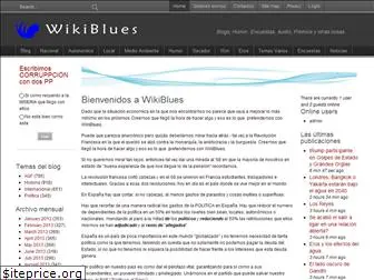 wikiblues.net