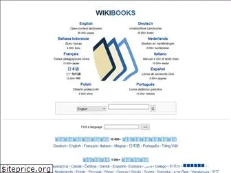 wikibooks.com