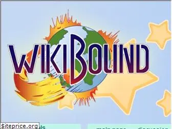 wikibound.info