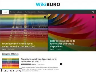 wikiburo.fr