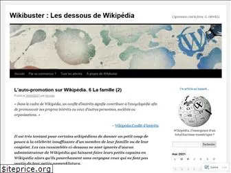 wikibuster.wordpress.com