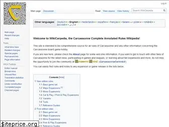 wikicarpedia.com