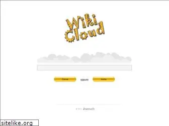 wikicloud.it