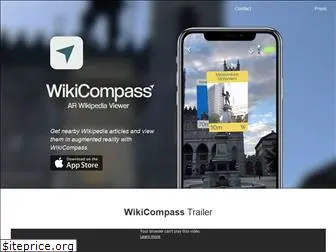 wikicompass.app