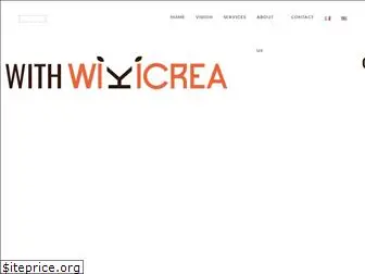 wikicrea.com
