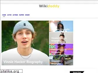 wikidaddy.com