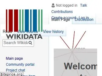 wikidata.org