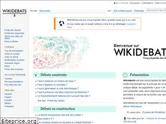 wikidebats.org