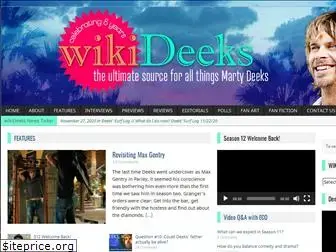 wikideeks.com