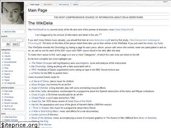 wikidelia.net