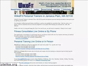 wikidfit.com