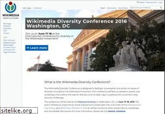 wikidiversity.org