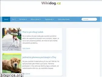 wikidog.cz