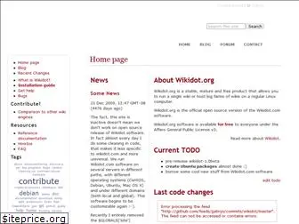 wikidot.org
